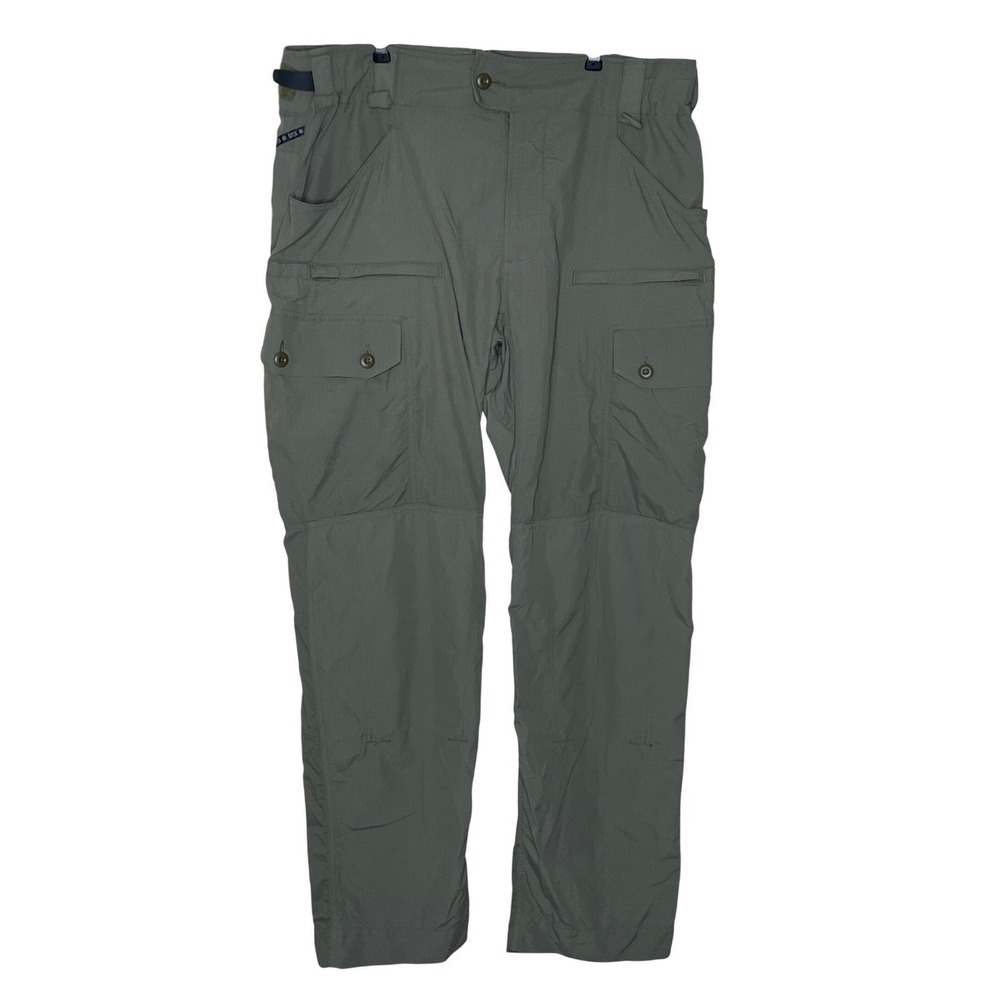 Crye Precision G4 Hot Weather Combat Pant Ranger Green 40L x 34 APR-CPZ Tactical